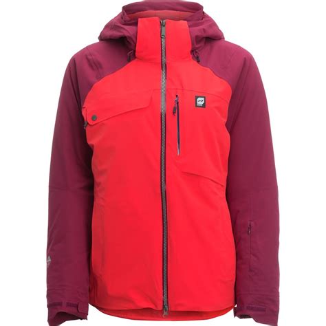 orage grace jacket - women's|backcountry orage grace jacket.